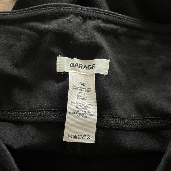 Garage Leggings - Picture 2 of 2